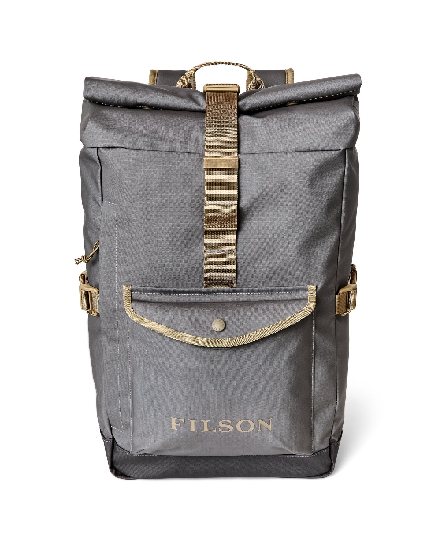All Weather Backpack- Moon Mist/Pewter