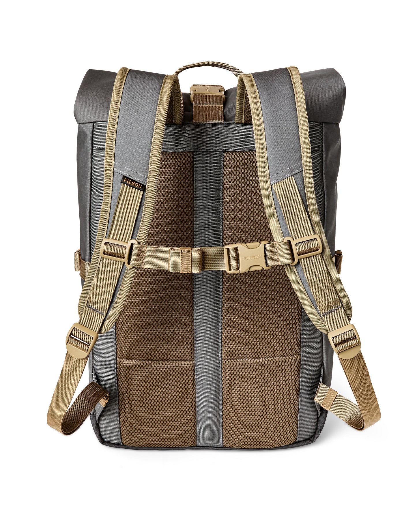All Weather Backpack- Moon Mist/Pewter
