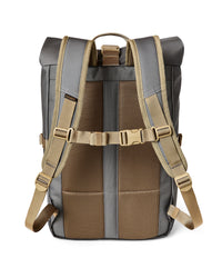 All Weather Backpack- Moon Mist/Pewter