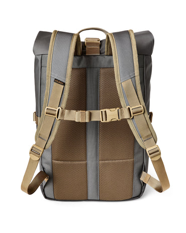 All Weather Backpack- Moon Mist/Pewter