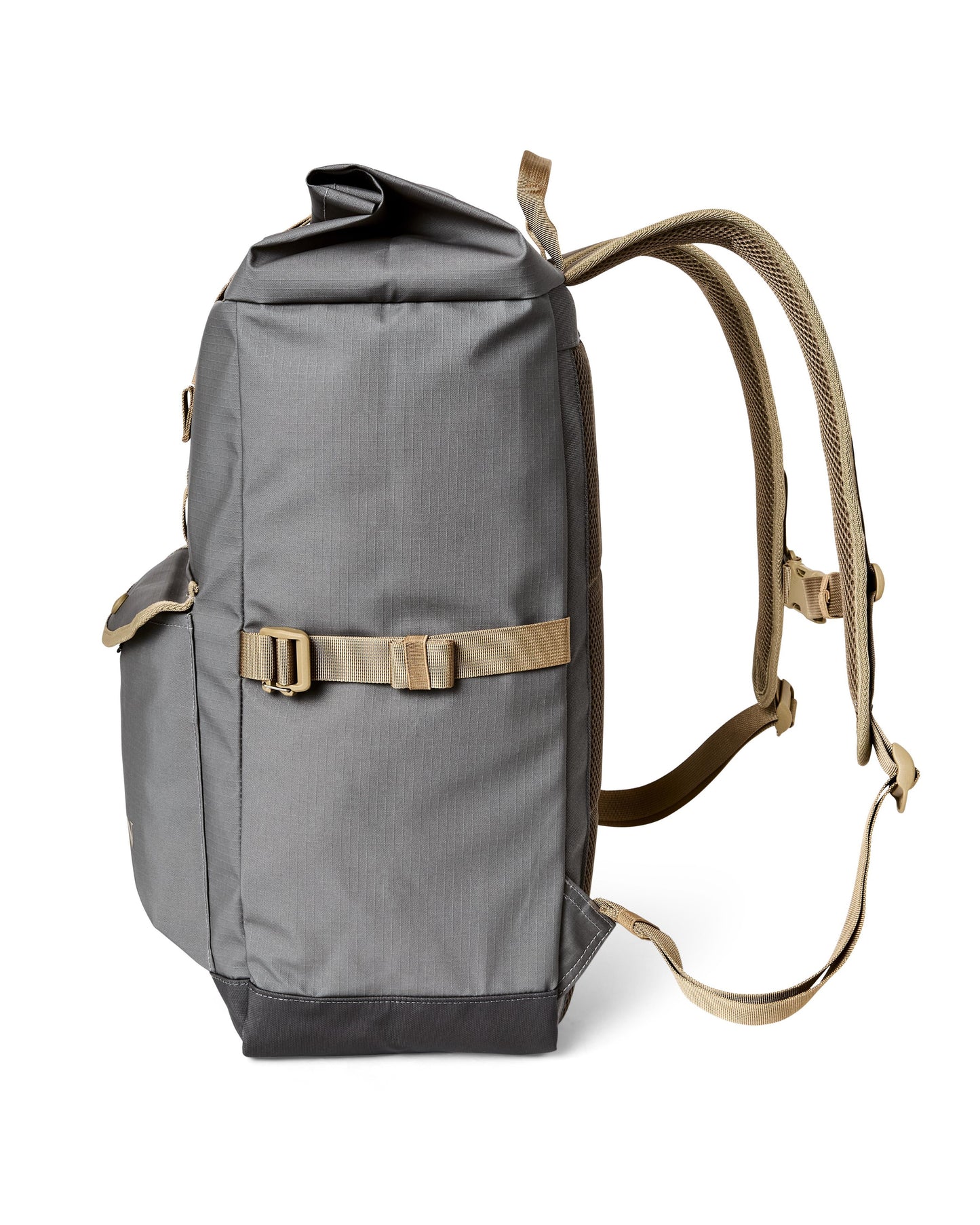 All Weather Backpack- Moon Mist/Pewter