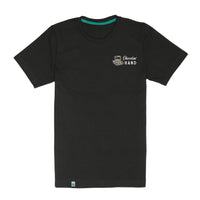Shootin' Hand T-Shirt- Black