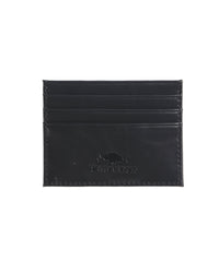 Traditions Slim Wallet- Chief Joseph Black