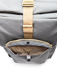 All Weather Backpack- Moon Mist/Pewter