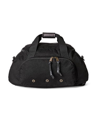 Dryden Duffle Pack- Black