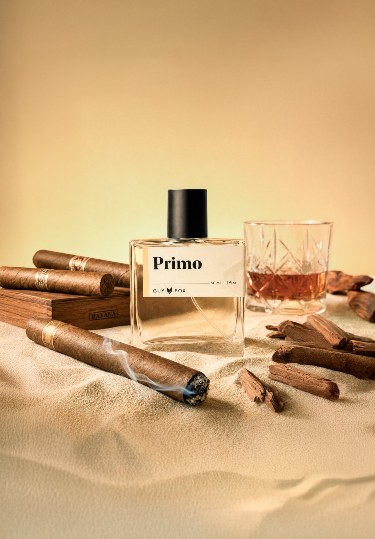 Primo - Men's Cologne