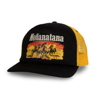 Monanatana Hat