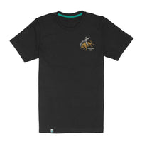 Ride or Die T-Shirt- Black