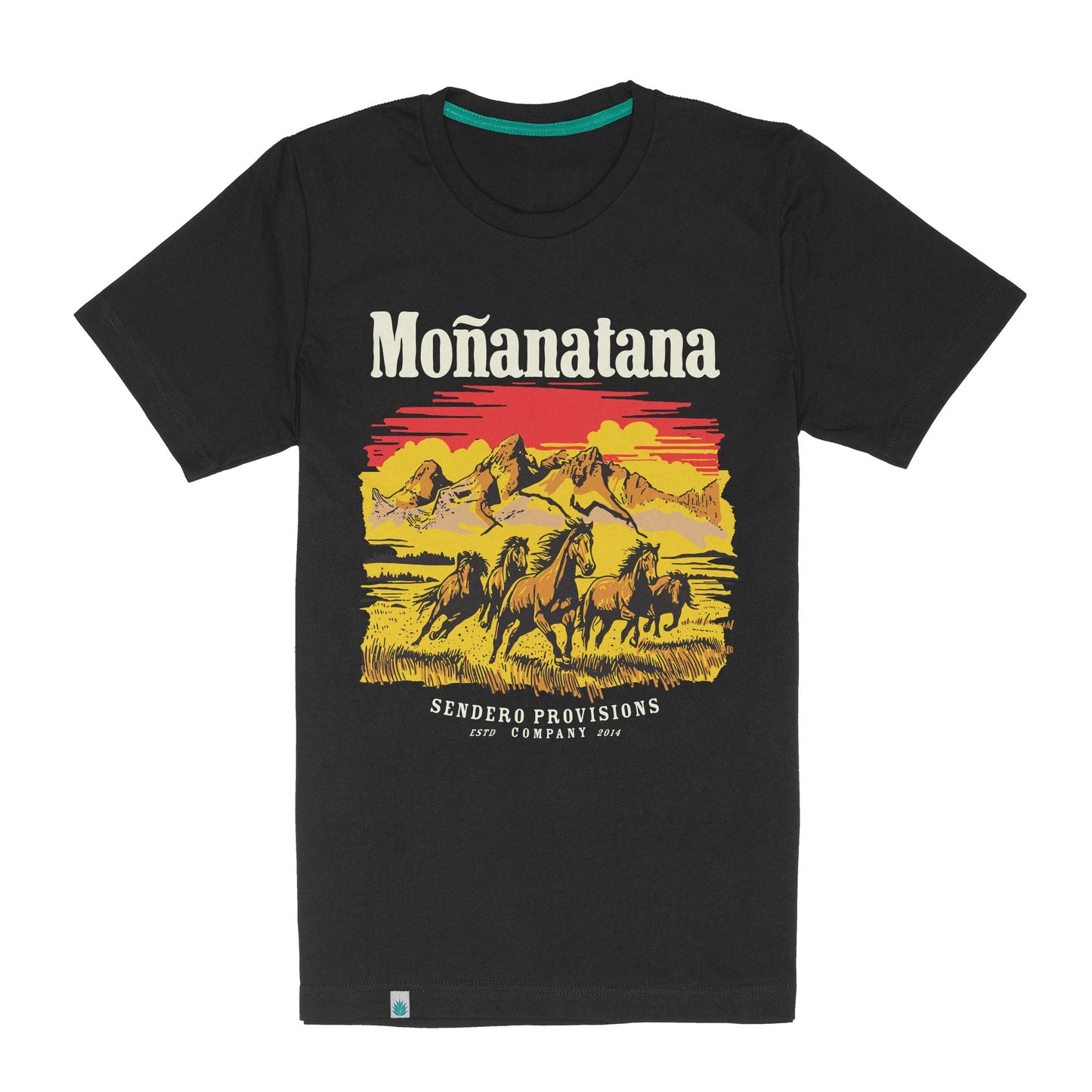 Monanatana T-Shirt
