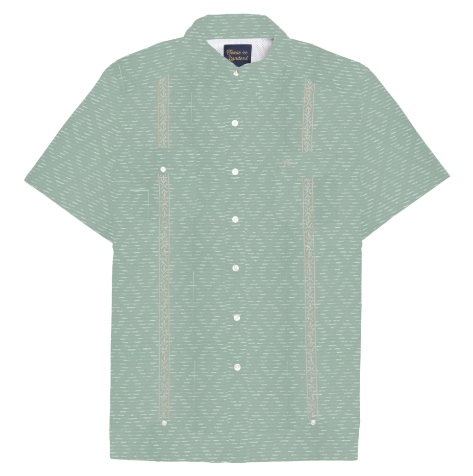 Guayabera Libre- Brisa