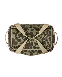 All Weather 40L Duffle Bag- Tundra Shrub Camo