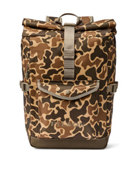 All Weather Backpack- Buckskin Camo