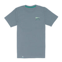 West Texas Municipal T-Shirt- Citadel