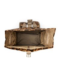 All Weather Backpack- Buckskin Camo