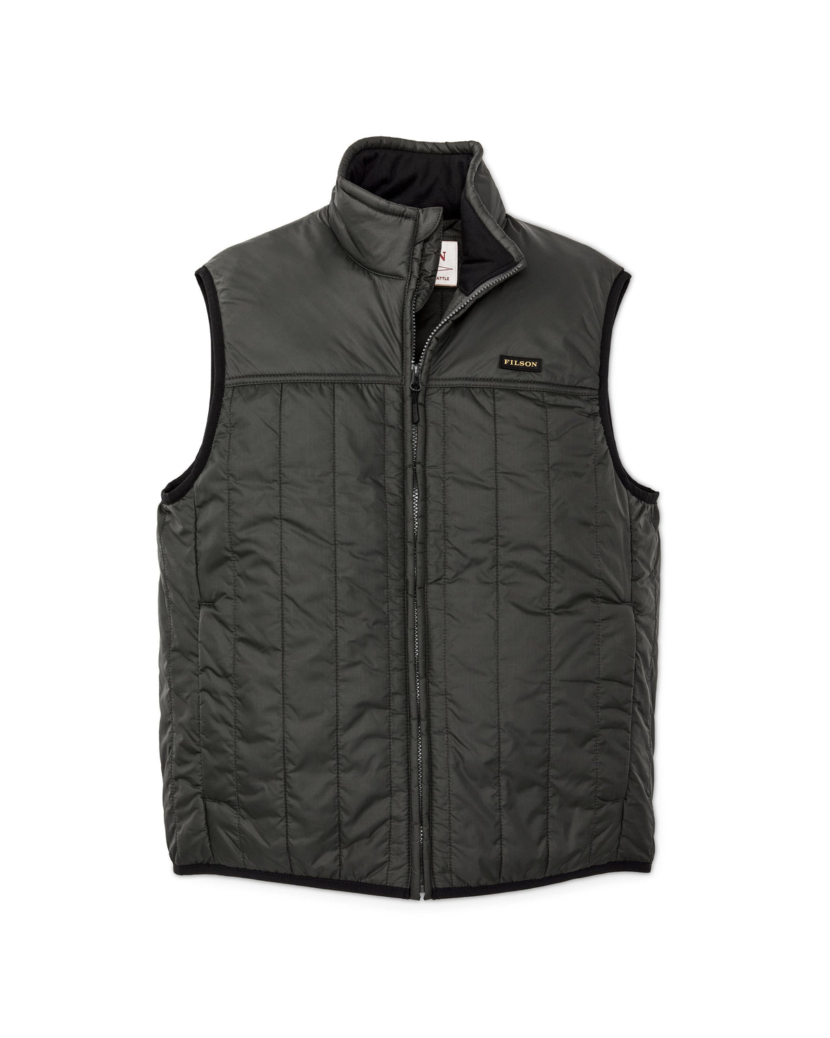 Ultralight Vest- Raven