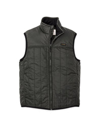 Ultralight Vest- Raven