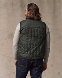 Ultralight Vest- Raven