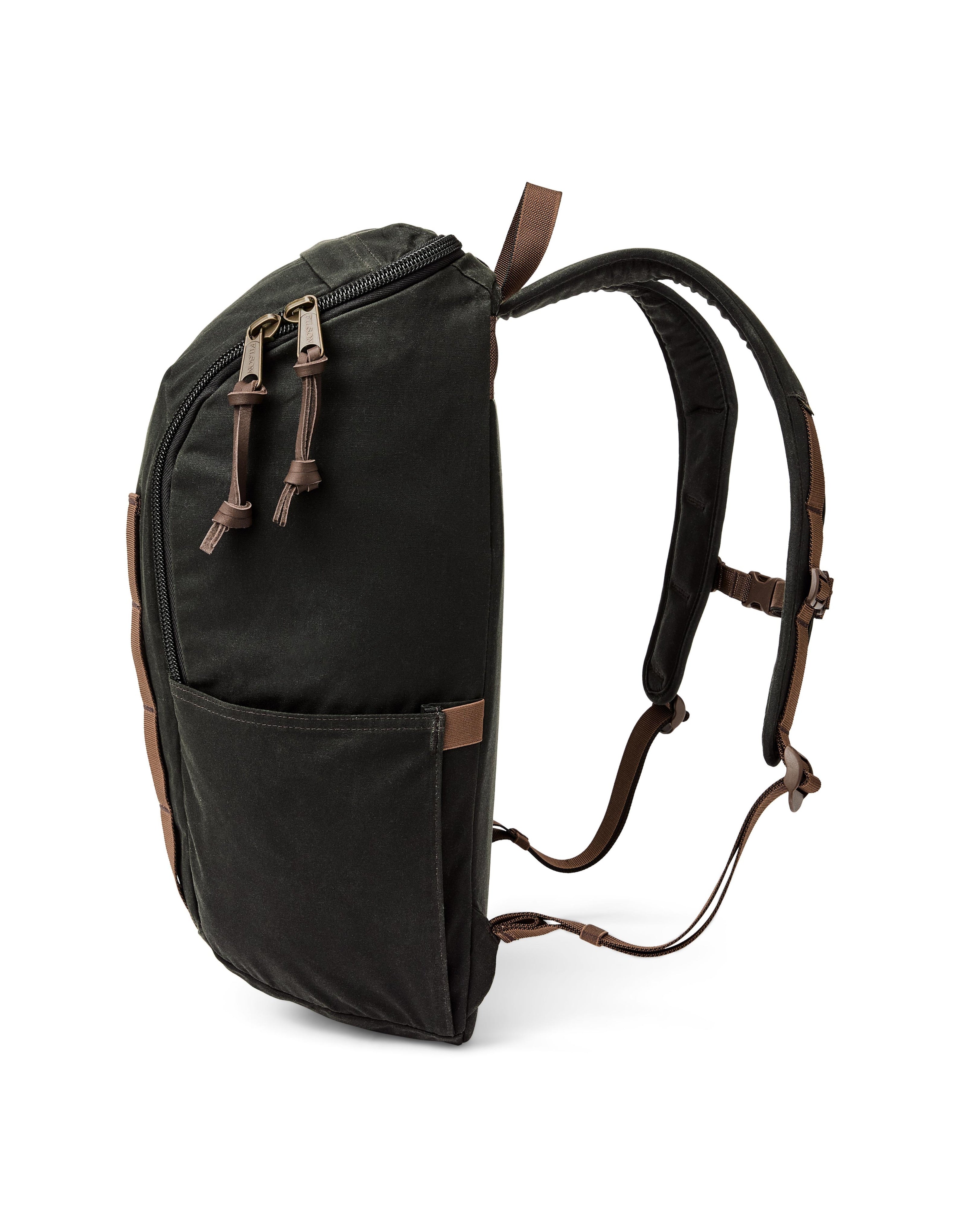 Trapper Creek 28L Backpack – Lone Star Dry Goods