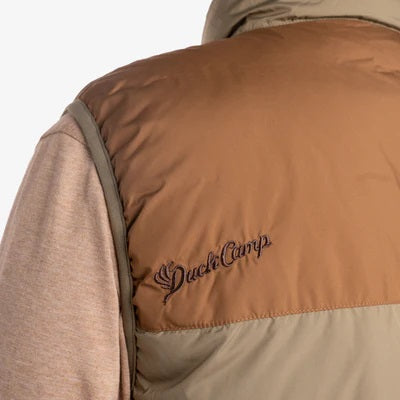 DryDown Vest- Reversible- Sagebrush/ Midland 2.0