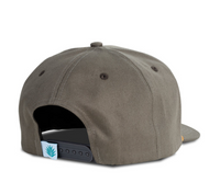 Western Show Hat- Brown