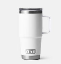 Rambler 20oz Travel Mug w/ Stronghold Lid