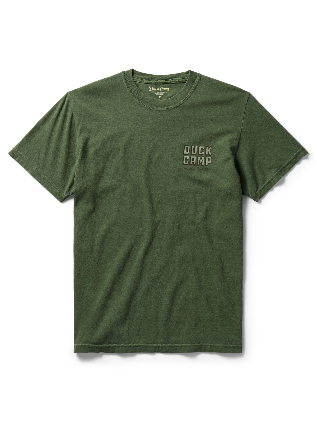 Bird Dogs T-Shirt- Willow