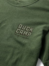 Bird Dogs T-Shirt- Willow