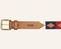 Willie Zilker Belt