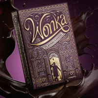 Wonka Deck