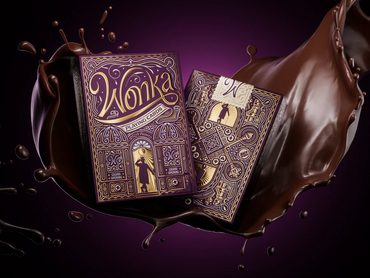 Wonka Deck