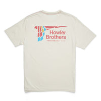 Parrot Patrol T-Shirt- Natural