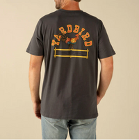 Yardbird T-Shirt - Vintage Black