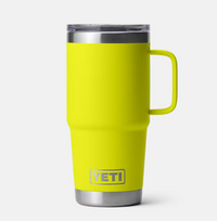 Rambler 20oz Travel Mug w/ Stronghold Lid