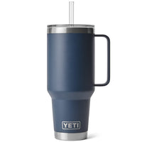 Rambler 42oz Travel Straw Mug
