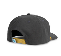 Yardbird Hat- Charcoal