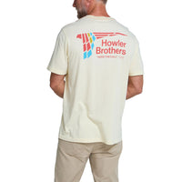 Parrot Patrol T-Shirt- Natural