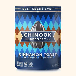 Cinnamon Toast Seeds