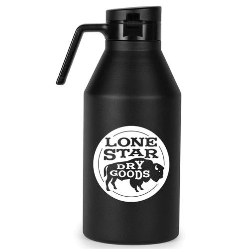 LSDG 64oz Growler