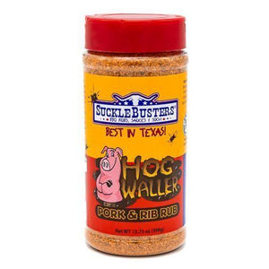 Hog Waller Pork Rub