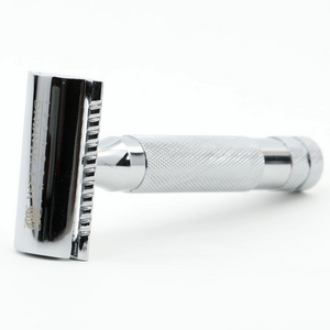 El Grande 2- Double Edge Safety Razor (Closed Comb)