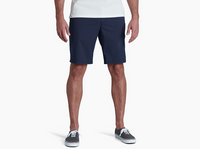 Resistor Lite Chino Short- Pirate Blue