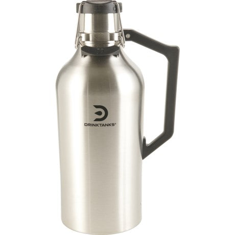 LSDG DrinkTank Growler