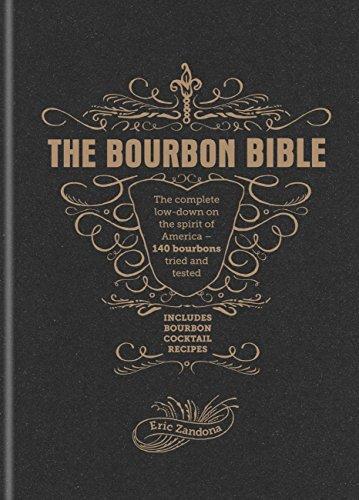 Bourbon Bible