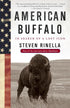 American Buffalo Paperback
