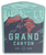 Grand Canyon National Park Sticker