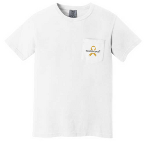Limited Edition EKC T-Shirt- White
