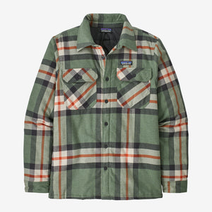 Insulated Fjord Flannel Shirt