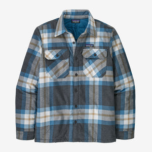 Insulated Fjord Flannel Shirt