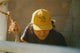 Talons Snapback- Yellow