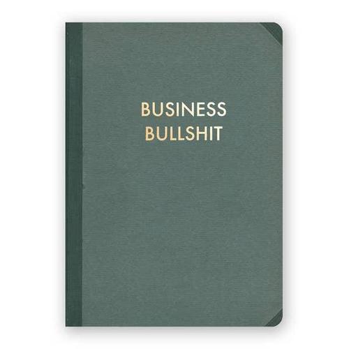 Business BS Journal